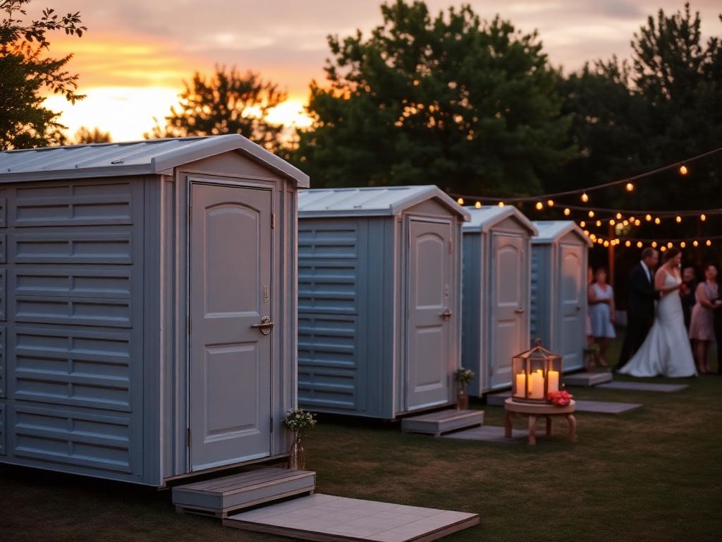 Construction Site Rentals in Brenham, TX